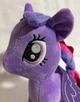 М'яка іграшка Сутінкова Іскорка (Twilight Sparkle) з Май Літтл Поні My Little Pony 22 см - зображення 3