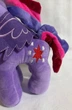 М'яка іграшка Сутінкова Іскорка (Twilight Sparkle) з Май Літтл Поні My Little Pony 22 см - зображення 6