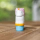Melissa & Doug. Sticker WOW: Набір з блокноту та штампу з наліпками «Єдиноріг» - зображення 4