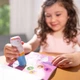 Melissa & Doug. Sticker WOW: Набір з блокноту та штампу з наліпками «Єдиноріг» - зображення 5