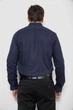 Сорочка AGER XXXL Темно-синій 186R2025 - зображення 4