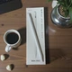 Стилус Hoco GM114 Smart Active для планшетов Apple iPad - White - изображение 7