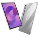 Силіконовий чохол бампер Primolux Silicone для планшета Lenovo Idea Tab Pro 2025 / Xiaoxin Pad Pro 2nd 12.7" - Clear - зображення 4