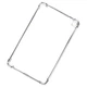 Силиконовый чехол бампер Primo Silicone для планшета Samsung Galaxy Tab A11 Plus 11" (SM-X236 / SM-X230) - Clear - изображение 5