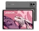 Силіконовий чохол бампер Primolux Silicone для планшета Lenovo Legion Tab (3rd Gen) Y700 2025 8.8" - Clear - зображення 3