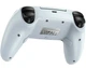 Геймпад Hoco GA1 универсальный Bluetooth контроллер 6-Axis, RGB, с вибрацией, для PS4, Android, iOS, Windows - White - изображение 7