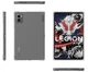 Силіконовий чохол бампер Primolux Silicone для планшета Lenovo Legion Tab (3rd Gen) Y700 2025 8.8" - Clear - зображення 5