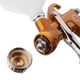 Краскопульт пневматический Intertool HP d1,5мм (PT-0113) - изображение 7