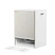 Робот Пылесос Dreame Bot MatriX 10 Ultra White (RLX95CE-Wh) - изображение 6