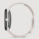 Смарт-часы Google Pixel Watch 4 (41mm) Porcelain - Wi-Fi - изображение 3
