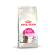 Сухий корм Royal Canin FUSSY CAT(Роял Канін Фассі) для вибагливих котів 4 кг - изображение 1