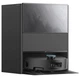 Робот пылесос Dreame Aqua 10 Ultra Track Complete Black (RLR81CE-1-BL) - изображение 1