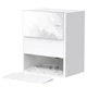 Робот пилосос Dreame Aqua 10 Ultra Track Complete White (RLR81CE-1-WH) - зображення 5