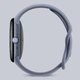 Смарт-часы Google Pixel Watch 4 (45mm) Moonstone - Wi-Fi - изображение 3