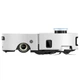 Робот пылесос Dreame Aqua 10 Ultra Roller Complete White (RLH71DE-1-wh) - изображение 3