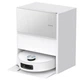 Робот пылесос Dreame Aqua 10 Ultra Roller Complete White (RLH71DE-1-wh) - изображение 6