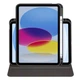 Чохол книжка Wiwio для Apple iPad 10 (10.9" экран) 360°, Black - зображення 7