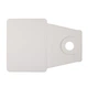 Чохол книжка Wiwio для Apple iPad 11" 2025 (A16) поворотний на 360 градусів, Grey - зображення 10
