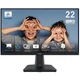 Монитор MSI 21.5" Pro MP225V VA Black 100Hz - изображение 1