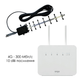 4G інтернет-комплект ERGO R291b + антена Mobile Guard LTE 1800 МГц 10 dBi - изображение 1