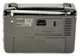 Музыкальный цифровой переносной FM-радиоприемник GOLON RX-A07 Черный (MX-9007) - изображение 3