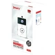 Видеодомофон-звонок Jmary MF-8 HD1280P WiFi 18650 Белый - изображение 4