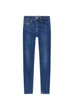 Джинси Pull & Bear темно-синій WDELI653 36 - изображение 6