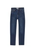 Джинси Skinny Pull & Bear темно-синій HQNTQ208 32 - изображение 6