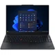 Ноутбук Lenovo 16 ThinkPad E16 Gen 3 AMD IPS/Ryzen 5 230/16GB/512SSD/UMA/W11P/Eclipse Black (21SUS01N00) - изображение 1