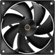 Вентилятор Ocypus DELTA F12 120MM BK (DELTA-F12-BK1NM00X-GL) - изображение 2