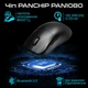 Миша RAWM ES21 Black (ES21.black) - зображення 3