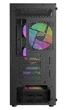 Корпус Ocypus GAMMA C50 BK ARGB (GAMMA-C50-BKG400XX-GL) - зображення 4