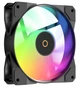Корпус Ocypus GAMMA C50 BK ARGB (GAMMA-C50-BKG400XX-GL) - зображення 6