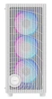 Корпус Ocypus GAMMA C70 WH ARGB (GAMMA-C70-WHG400XX-GL) Без БП - изображение 2