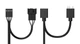 Корпус Ocypus Gamma C72 ARGB Black (GAMMA-C72-BKD400XX-GL) - зображення 11