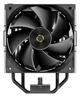 Кулер для процессора Ocypus IOTA A40 BK DUAL FAN (IOTA-A40-BK2NNWD00X-GL) - изображение 3
