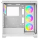 Корпус Ocypus GAMMA C72 WH ARGB (GAMMA-C72-WHD400XX-GL) - изображение 3