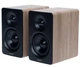 Акустическая система Edifier 2.0 M60 Classic oak 66W Bluetooth (M60Classicoak) - изображение 3