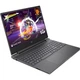 Ноутбук HP 15.6 Victus 15-fa2046ua FHD IPS/Intel i5-14450HX/24GB/512SSD/RTX 4050 6GB/DOS/Gray (C9RY3EA) - зображення 2