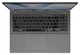 Ноутбук ASUS 16 Vivobook 16 M1607KA-MB144 FHD IPS/Ryzen 5 AI 330/16GB/512SSD/UMA/DOS/Cool Silver (90NB15F2-M00AX0) - изображение 5
