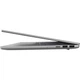 Ноутбук Lenovo 14 IdeaPad Slim 5 14IRH10 1920x1200 IPS/Intel i7-13620H/24GB/1TB/Intel Graphics/DOS/Luna Grey (83HR00BURA) - изображение 9