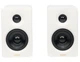 Акустическая система Edifier 2.0 M60 White 66W Bluetooth (M60White) - изображение 2