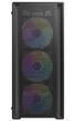 Корпус Darkflash DK352 без БЖ Black (DK353 BLACK) - изображение 2