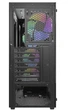 Корпус Darkflash DK352 без БЖ Black (DK353 BLACK) - изображение 4