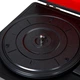 Виниловый проигрыватель Sound One Pop Black - изображение 8