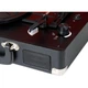 Виниловый проигрыватель Sound One Pop Black - изображение 12
