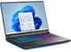 Ноутбук ASUS 16 ROG Strix G16 G615LW-S5204 2.5K IPS/Intel U9-275HX/32GB/1TB/RTX 5080 16GB/DOS/Eclipse Gray (90NR0LG1-M00A80) - изображение 3