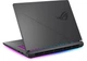Ноутбук ASUS 16 ROG Strix G16 G615LW-S5204 2.5K IPS/Intel U9-275HX/32GB/1TB/RTX 5080 16GB/DOS/Eclipse Gray (90NR0LG1-M00A80) - изображение 6