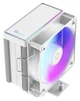 Кулер для процесора Ocypus GAMMA A40 WH ARGB (GAMMA-A40-WH1AAWN00X-GL) - зображення 1