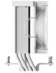 Кулер для процесора Ocypus GAMMA A40 WH ARGB (GAMMA-A40-WH1AAWN00X-GL) - зображення 2